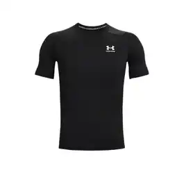 Decathlon Koszulka Under Armour à manches courtes aanbieding