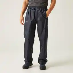 Decathlon De Stormbreak wandeloverbroek voor heren aanbieding