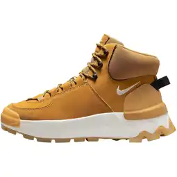 Decathlon Laarzen Nike City Classic, Bruin, Dames aanbieding
