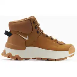 Decathlon Laarzen Nike City Classic, Bruin, Dames aanbieding