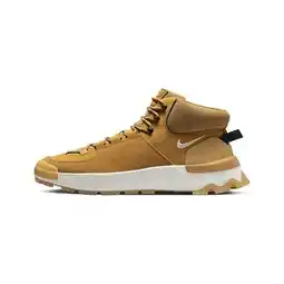 Decathlon Laarzen Nike City Classic, Bruin, Dames aanbieding