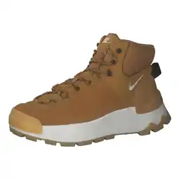 Decathlon Laarzen Nike City Classic, Bruin, Dames aanbieding