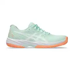 Decathlon Asics Gel-game 9 Padel 1042a210-300 Mujer aanbieding