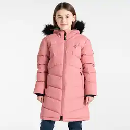 Decathlon Striking III jas voor meisjes aanbieding