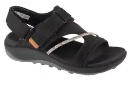 Decathlon Sandalen voor vrouwenTerran 4 Backstrap W Sandal aanbieding