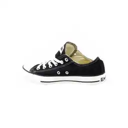 Decathlon Sneakers Converse Chuck Taylor All Star Ox, Zwart, Uniseks aanbieding