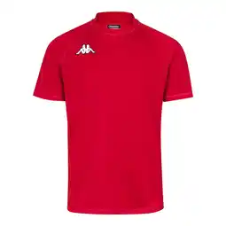 Decathlon Jersey Kappa Telese aanbieding