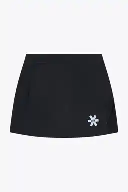 Decathlon Osaka Dames Trainingskort | Zwart aanbieding