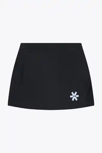 Decathlon Osaka Dames Trainingskort | Zwart aanbieding