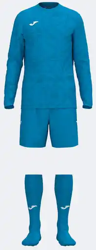 Decathlon Joma Zamora IX Doelmanset 3XS - Ademend & Duurzaam aanbieding