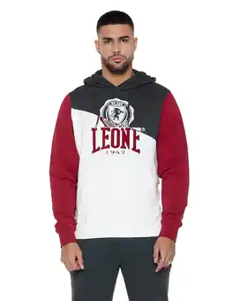 Decathlon Winter herensweater met capuchon Varsity aanbieding