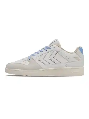 Decathlon Veters Sportschoen St. Power Dames HUMMEL aanbieding