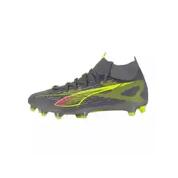 Decathlon Voetbalschoenen Puma Ultra 5 Match+ FG/AG aanbieding