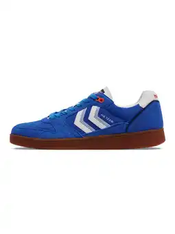 Decathlon Instap Indoor Schoen Hb Team Binnen Unisex Volwassene HUMMEL aanbieding