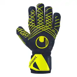 Decathlon Keepershandschoenen Prediction Supersoft HN UHLSPORT aanbieding