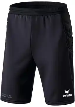 Decathlon Keepersshort Erima Elemental non slippé aanbieding