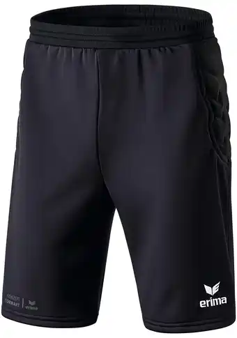 Decathlon Keepersshort Erima Elemental non slippé aanbieding