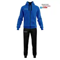 Decathlon Tuta King Polarfleece - Comfort en Stijl aanbieding