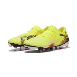 Decathlon FUTURE 8 MATCH FG/AG lage voetbalschoenen PUMA aanbieding
