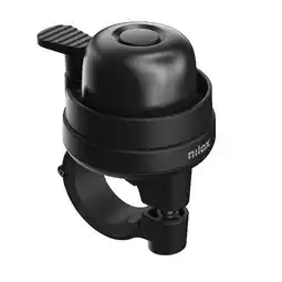 Decathlon Nilox finder - fietsbel GPS tracker - werkt met Apple Find My aanbieding