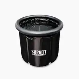 Decathlon Suprfit Ice Tub ijsbadvat aanbieding