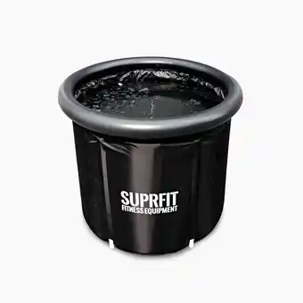 Decathlon Suprfit Ice Tub ijsbadvat aanbieding