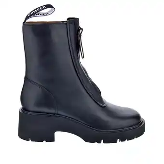 Decathlon Camper Model Milah Kleur Zwart aanbieding