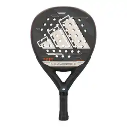 Decathlon ADIDAS KARDEX ATTL GLASS FIBER + GRITT BLACK aanbieding