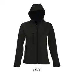 Decathlon Vrouwen windjack Sol's Replay aanbieding