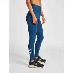 Decathlon Instap Panty Hmlmt Grace Training Dames HUMMEL aanbieding