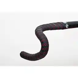Decathlon Lot de guidoline drops perc Bike Ribbon aanbieding