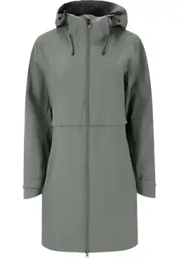 Decathlon Parka Dayton aanbieding