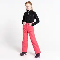 Decathlon DARE 2B Dare2b Broeken Motive Pant KINDEREN GeraniumPink aanbieding