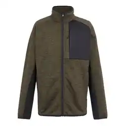 Decathlon Fleece met rits Regatta Shorston aanbieding