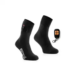 Decathlon Verwarmde Sokken Pro Hiking Edition aanbieding
