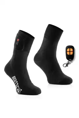 Decathlon Verwarmde Sokken Pro Hiking Edition aanbieding