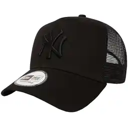 Decathlon Honkbalpet voor heren Clean Trucker New York Yankees MLB Cap aanbieding
