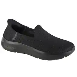 Decathlon Sportschoenen voor vrouwen Skechers Slip-ins: GO WALK Flex - Relish aanbieding