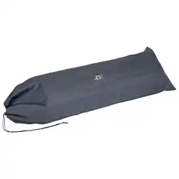 Decathlon Opbergtas Universele tentstokzak Campingstokzak aanbieding