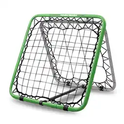 Decathlon Crazy Catch Upstart Double Trouble Rebound Net aanbieding