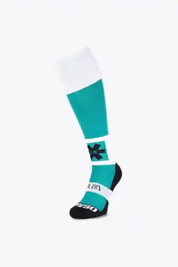 Decathlon Osaka hockeysokken | Jade Groen aanbieding