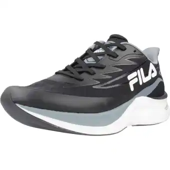 Decathlon Schoenen van Running Fila Argon aanbieding