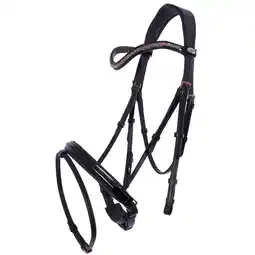Decathlon Tweedehands - Hoofdstellen QHP Amor aanbieding