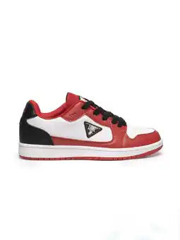 Decathlon Leone Street Basket Lage herensneakers aanbieding