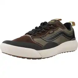 Decathlon Sneakers Vans Model Ultrarange Exo Se Kleur Bruin aanbieding