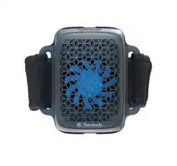 Decathlon RecoveryTherm Cube aanbieding