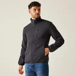 Decathlon Jas Wandelen Heren Waterproof Ademend Romain aanbieding