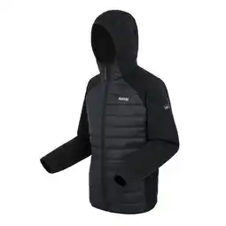 Decathlon Donsjack Regatta Newhill aanbieding