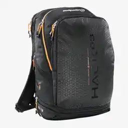 Decathlon Backpack Bullpadel Hack Bpm 24001 Black aanbieding