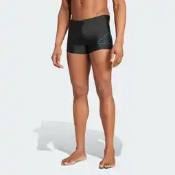 Decathlon Big Bars Zwemboxer aanbieding